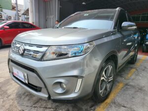 2019 Suzuki Vitara 1.6 GLX W/ Sunroof A/T