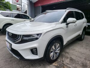 2021 Geely Okavango 1.5 Urban A/T