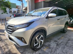 2021 Toyota Rush 1.5 G 41K KM A/T