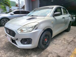 2020 Suzuki Dzire 1.2 GA M/T