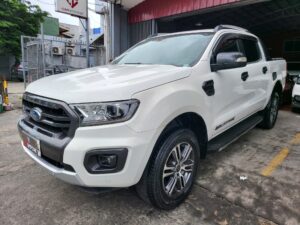 2020 Ford Ranger 2.0 Wildtrak 59K KM A/T