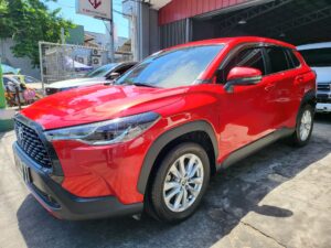 2023 Toyota Corolla Cross 1.8 G 43K KM Casa Maintained A/T