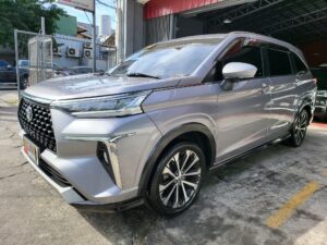 2023 Toyota Veloz 1.5 V 18K KM Casa Maintained A/T