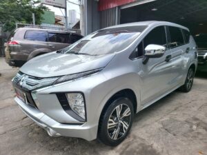 2021 Mitsubishi Xpander 1.5 GLS A/T