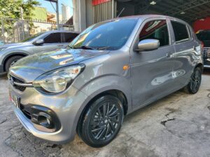 2022 Suzuki Celerio 1.0 GL A/T