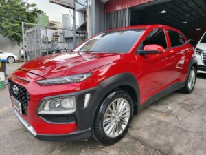 2019 Hyundai Kona 2.0 GLS A/T