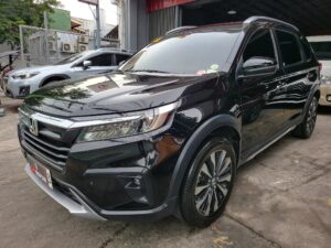 2023 Honda Br-v 1.5 V 30K KM A/T