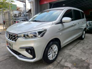 2024 Suzuki Ertiga 1.5 GL Hybrid 11K KM A/T