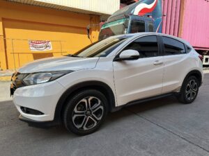 2015 Honda HR-V 1.8 EL 107K KM A/T
