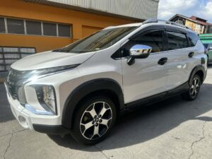 2021 Mitsubishi Xpander Cross 1.5 52K KM A/T
