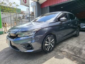 2023 Honda City 1.5 RS 17K KM Casa Maintained A/T