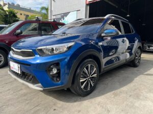 2021 Kia Stonic 1.4 LX 36K KM Shop Maintained A/T