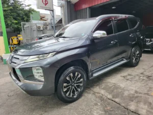 2020 Mitsubishi Montero Sport 2.4 GT 54K KM A/T