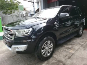 2016 Ford Everest 2.2 Trend 89K KM A/T
