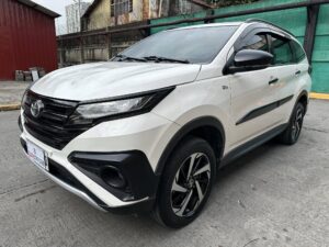 2020 Toyota Rush 1.5 G 71K KM A/T