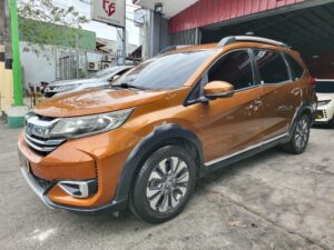 2020 Honda BR-V 1.5 V 107K KM A/T