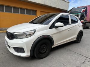 2019 Honda Brio 1.2 S 84K KM M/T