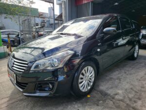 2016 Suzuki Ciaz 1.4 GL 46K KM A/T