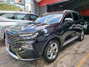 2024 Ford Territory 1.5 Titanium 21K KM Casa Maintained A/T