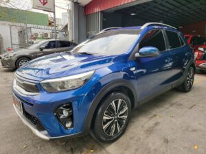 2021 Kia Stonic 1.4 LX 33K KM Casa Maintained A/T
