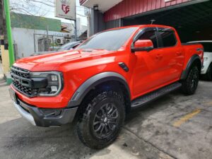 2024 Ford Ranger 2.0 Raptor 4x4 28K KM Casa Maintained Save 600K From Brand New A/T