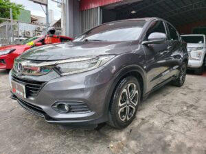 2018 Honda HR-V 1.8 E 67K KM Casa Maintained A/T