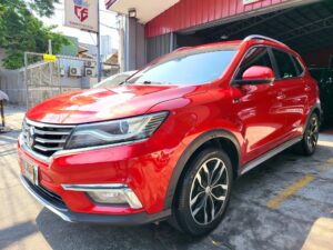 2020 Acquired MG Rx-5 1.5 Style 52K KM Shop Maintained A/T