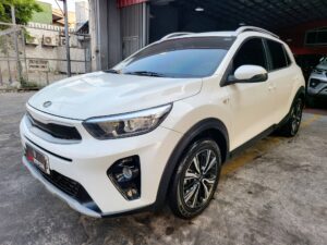 2021 Kia Stonic 1.4 LX 73K KM Casa Maintained A/T
