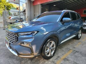 2024  Ford Territory 1.5 Titanium 39K KM Casa Maintained A/T