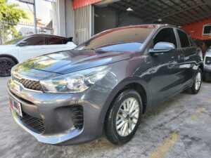 2018 Kia Rio 1.4 EX 37K KM Casa Maintained M/T