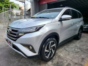 2019 Toyota Rush 1.5 G 27K KM Casa Maintained A/T