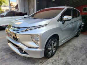 2022 Mitsubishi Xpander 1.5 GLS Sport 60K KM A/T