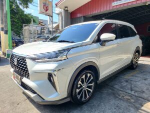 2023 Toyota Veloz 1.5 V 13K KM Casa Maintained A/T