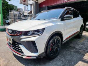 2023 Geely Coolray 1.5 Sport 49K KM Casa Maintained A/T