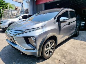 2019 Mitsubishi Xpander 1.5 GLS 53K KM A/T
