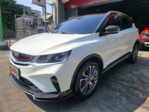 2020 Geely Coolray 1.5 Sport W/ Sunroof 58K KM Casa Maintained A/T